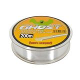 Sea Horse Ghost 200M Hayalet Misina Fluorocarbon Coated Şeffaf - 0.40mm