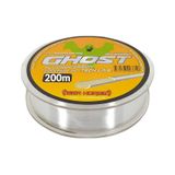 Sea Horse Ghost 200m Hayalet Misina Fluorocarbon Coated Şeffaf 0.45 MM