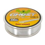 Sea Horse Ghost 200M Hayalet Misina Fluorocarbon Coated Seffaf