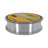 Sea Horse Ghost Uv Protection 200m Fluorocarbon Misina 0,60mm