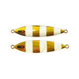 Sea Horse Gold Zebra Slow 100 gr Jig Yem