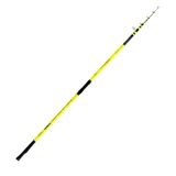 Sea Horse Golden Horse Hybird Surf 4,20cm 250gr Surf Kamışı