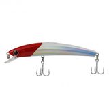 Sea Horse Hrl-03 9 cm 10 g 3/8 oz Crystal Exminnows Rapala