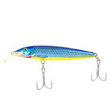 Sea Horse Hydro Squırt 11 cm L07 34 gr Sahte Balık