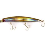 Sea Horse J-Sasuke 12 cm 16 gr L08 Sahte Balık