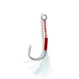 Sea Horse Jig Assist Igne 2 Li Paket No:13