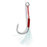 Sea Horse Jig Assist Igne 2 Li Paket No:17