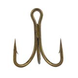 Sea Horse Khv SH19-8240 No:2/0 3'lü İğne 2'li Paket