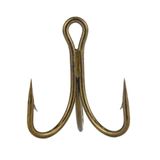 Sea Horse Khv SH19-8240 No:5/0 3'lü 2'li Paket İğne