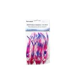 Sea Horse L01 10'lu Paket 12 cm Ahtapot
