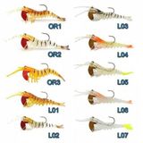 Sea Horse L02 Manic Shrimp Karides 7 gr Suni Yem