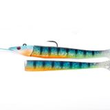 Sea Horse L07 Paddle 16.5 cm 37 gr Silikon Jig Yem