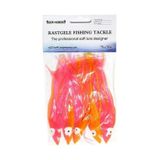 Sea Horse L11 10'lu Paket 9 cm Ahtapot