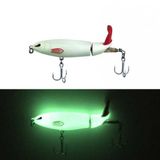 Sea Horse LB36 SB Propeller Tractor 90 mm 13 gr Suni Yem