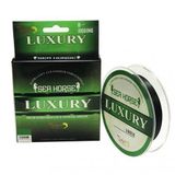 Sea Horse Luxury 100 mt 0.10 mm İpek Misina
