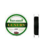 Sea Horse Luxury 150 mt 4x 0.14 mm İpek Misina
