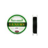 Sea Horse Luxury 150 mt 4x 0.30 mm İpek Misina