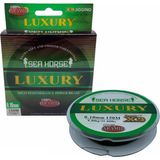 Sea Horse Luxury 150 mt 9x 0.25 mm İpek Misina