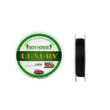 Sea Horse Luxury 150m 9x 0,16mm İpek Misina varyant