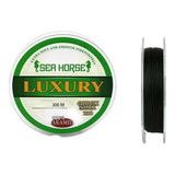 Sea Horse Luxury 300 m 4x 0,30 mm İpek Misina
