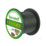 Sea Horse Luxury 500M 4x 0.18MM İpek Misina