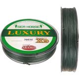 Sea Horse Luxury 9x 300M Ip Misina Yeşil - 0.18 mm
