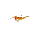 Sea Horse Manic Shrimp 3D Karides 7 cm. Sahte Silikon