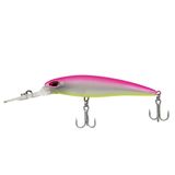 Sea Horse Mega-Xap MS-S-09 8 cm 7 gr 1.5-3M Suni Balık Yemi