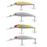 Sea Horse Mega-Xap S-T-07 8 cm 7 gr 1,5-3 m Balık Yemi