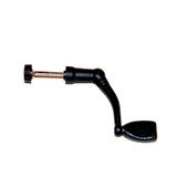 Sea Horse Metal No:2 Makine Kolu