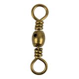 Sea Horse No:3/0 10 Lu Paket Gold Fırdöndü