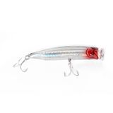 Sea Horse Popping 15 Cm 40 Gr L01 Sahte Balik