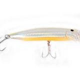 Sea Horse Popping 15 Cm 40 Gr L03 Sahte Balık