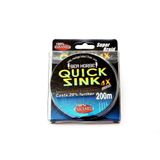 Sea Horse Quick Sink 0.35 mm 200 mt 4x İpek Misina