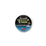 Sea Horse Quick Sink 0,28 Mm 200Mt 4X İpek Misina