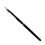 Sea Horse Red X Power 200 gr 2.40 cm Kamış