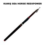 Sea Horse Red X Power 200 gr 3.00 cm Kamış