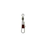 Sea Horse Rolling Swivel With İnterlockSnap #3 Q8 Fırdöndü