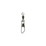 Sea Horse Rolling Swivel With Safety Snap No:1/0Q5 Fırdöndü