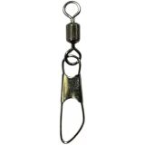 Sea Horse Rolling Swivel With Safety Snap No:2 Q7 Fırdöndü