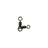 Sea Horse Rolling Triangle Swivels 4/0 * 3/0 3 Pcs Fırdöndü