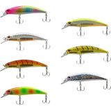Sea Horse RS7 Sparkle 7 cm 9.6 gr Balık Yem