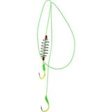 Sea Horse Sazan Yaylı Takım 5 Pcs No:11