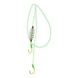 Sea Horse Sazan Yaylı Takım 5 Pcs No:9