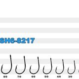 Sea Horse SH6-8217 NO:7/0 100'lü İğne