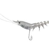 Sea Horse SI06 Flash Shrimp 110 mm 14,5 gr Suni Yem