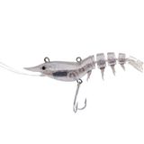 Sea Horse SI06 Flash Shrimp 75 mm 5,5 gr Suni Yem