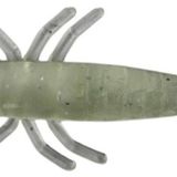 Sea Horse Silikon Karides 5Cm S1 10 Lu Paket