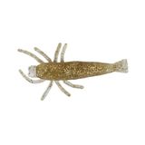 Sea Horse Silikon Karides 5Cm S11 10 Lu Paket