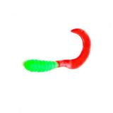 Sea Horse Silikon Kurt Renkli 5 gr 5'li Paket Suni Yem